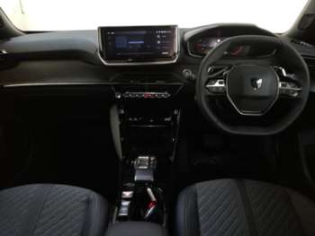 Used Peugeot 2008 2025 for sale - 74610180: Photo