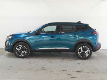 Used Peugeot 2008 2025 for sale - 74610180: Photo