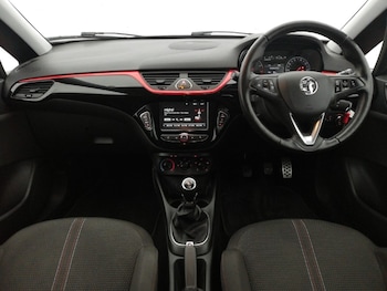 Used Vauxhall Corsa 2018 for sale - 78441325: Photo