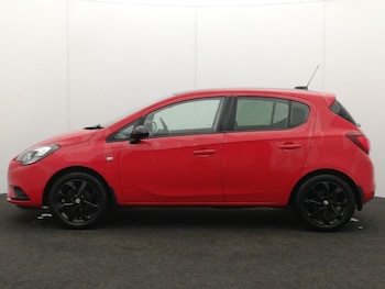 Used Vauxhall Corsa 2018 for sale - 78441325: Photo