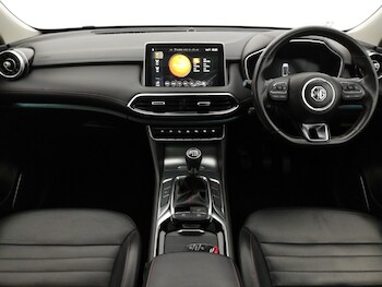 Used MG MG HS 2022 for sale - 78243606: Photo