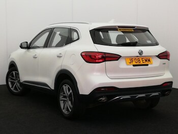 Used MG MG HS 2022 for sale - 78243606: Photo