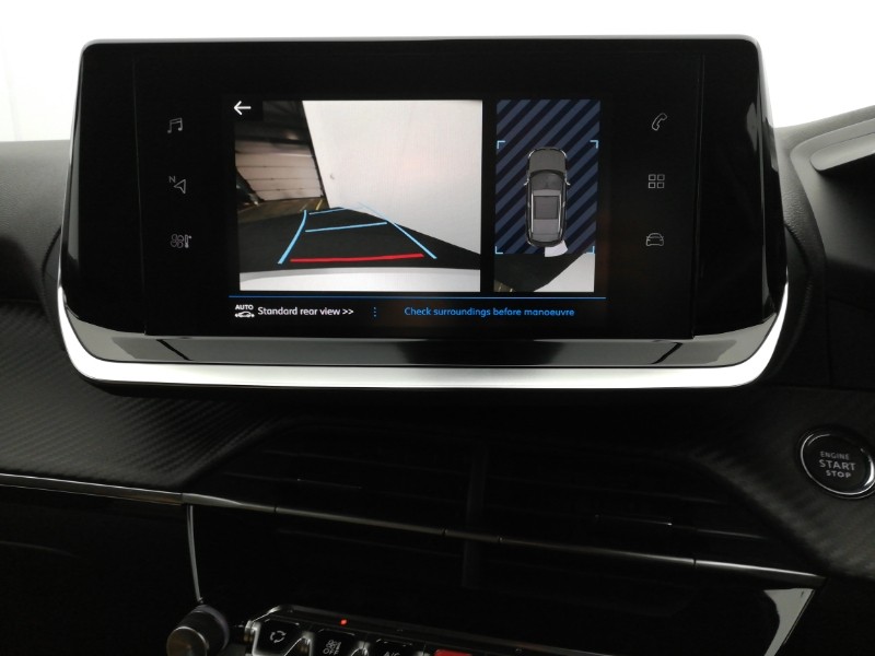 Used Peugeot 2008 2023 for sale - 76414629: Photo 10