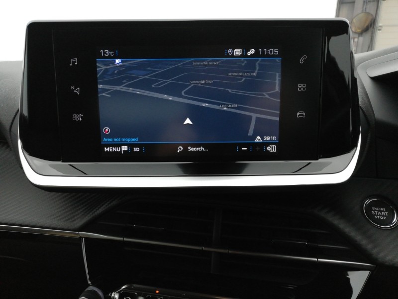 Used Peugeot 2008 2023 for sale - 76414629: Photo 16