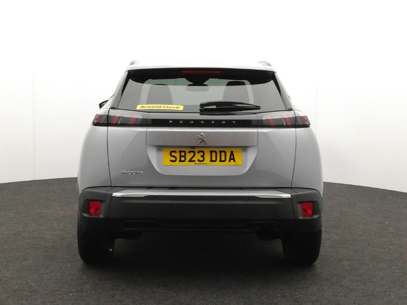 Used Peugeot 2008 2023 for sale - 76414629: Photo 18