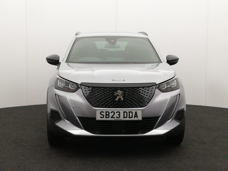 Used Peugeot 2008 2023 for sale - 76414629: Photo 19