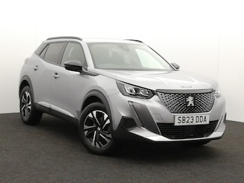 Used Peugeot 2008 2023 for sale - 76414629: Photo