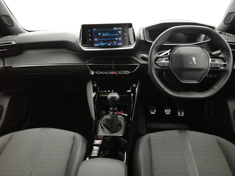 Used Peugeot 2008 2023 for sale - 76414629: Photo 2