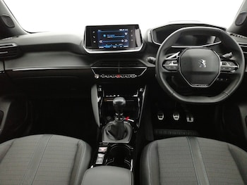 Used Peugeot 2008 2023 for sale - 76414629: Photo