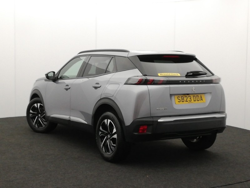 Used Peugeot 2008 2023 for sale - 76414629: Photo 3