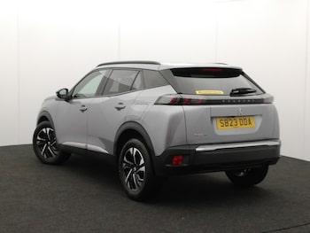 Used Peugeot 2008 2023 for sale - 76414629: Photo