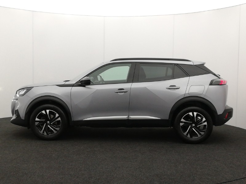 Used Peugeot 2008 2023 for sale - 76414629: Photo 4