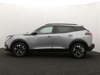 Used Peugeot 2008 2023 for sale - 76414629: Photo