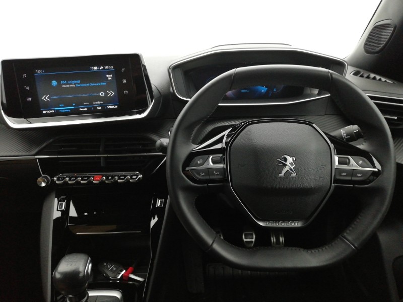 Used Peugeot 2008 2023 for sale - 76414629: Photo 7