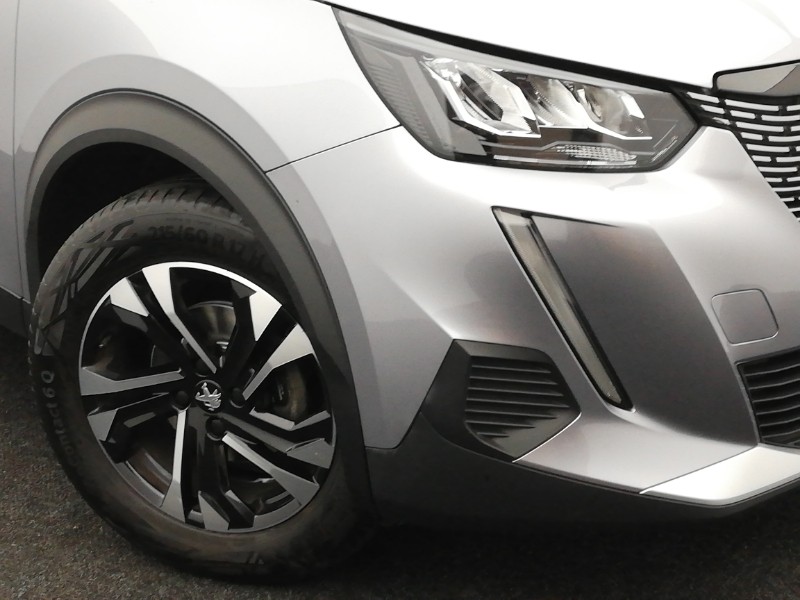 Used Peugeot 2008 2023 for sale - 76414629: Photo 9