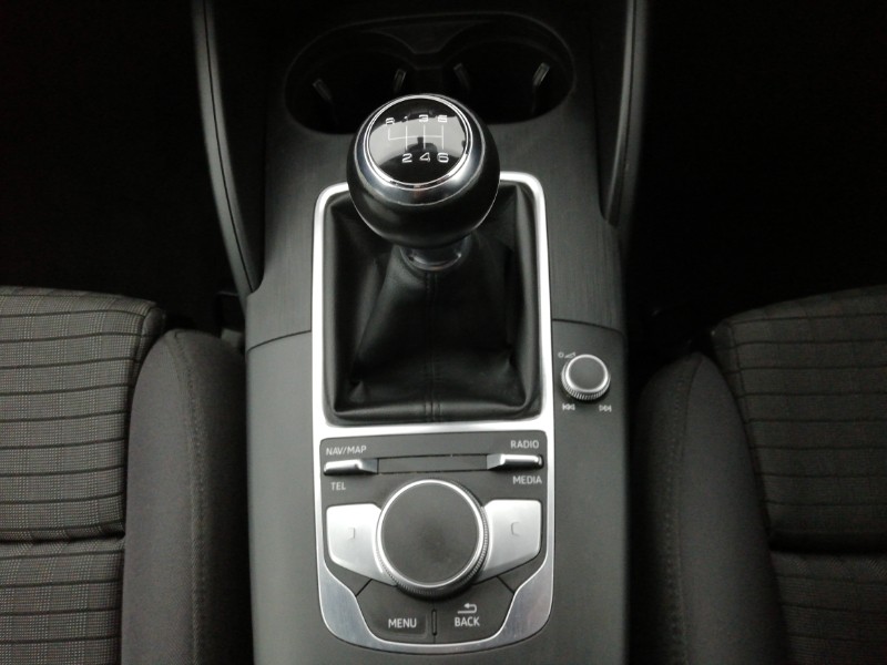 Used Audi A3 2017 for sale - 77627946: Photo 12