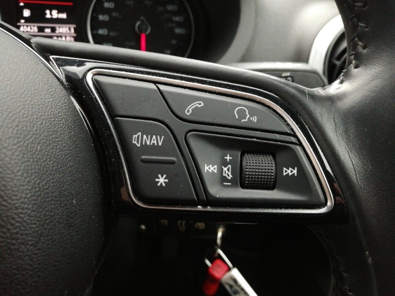 Used Audi A3 2017 for sale - 77627946: Photo 15