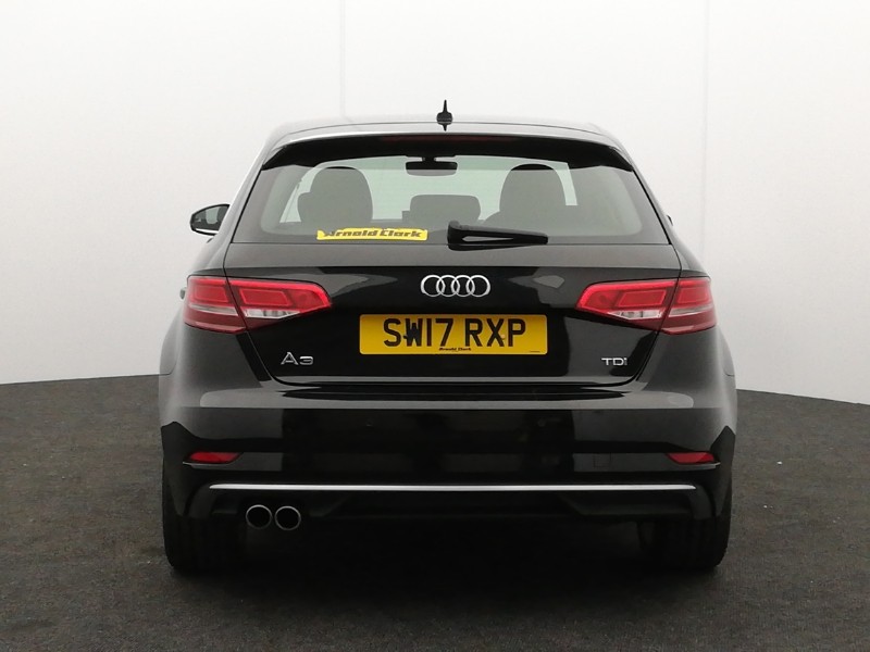 Used Audi A3 2017 for sale - 77627946: Photo 18