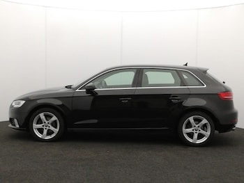 Used Audi A3 2017 for sale - 77627946: Photo