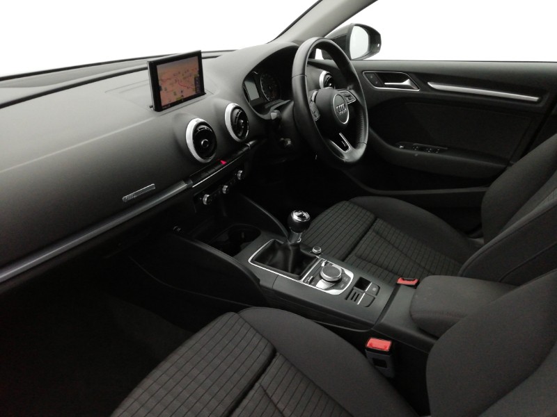 Used Audi A3 2017 for sale - 77627946: Photo 5