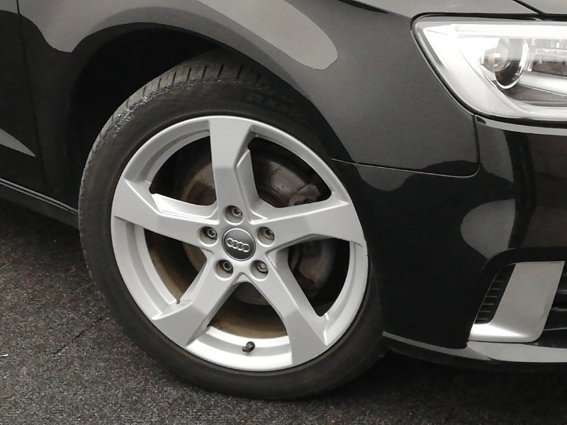 Used Audi A3 2017 for sale - 77627946: Photo 9