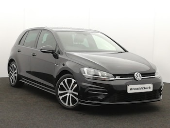 Used Volkswagen Golf 2019 for sale - 79569596: Photo