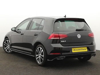 Used Volkswagen Golf 2019 for sale - 79569596: Photo