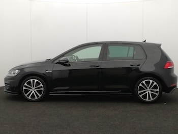 Used Volkswagen Golf 2019 for sale - 79569596: Photo
