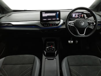 Used Volkswagen ID.4 2021 for sale - 77569117: Photo