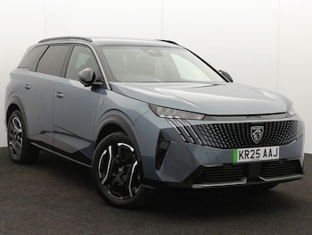 Used Peugeot 5008 2025 for sale - 78283766: Photo