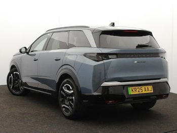 Used Peugeot 5008 2025 for sale - 78283766: Photo