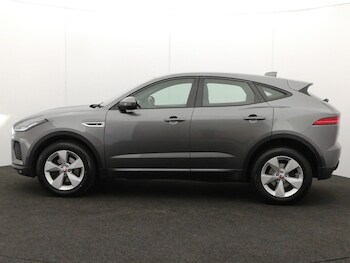 Used Jaguar E-Pace 2019 for sale - 78403428: Photo