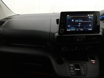 Used Peugeot Partner 2023 for sale - 79666155: Photo