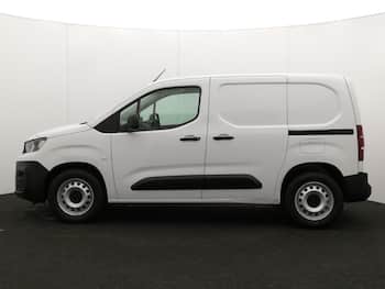 Used Peugeot Partner 2023 for sale - 79666155: Photo