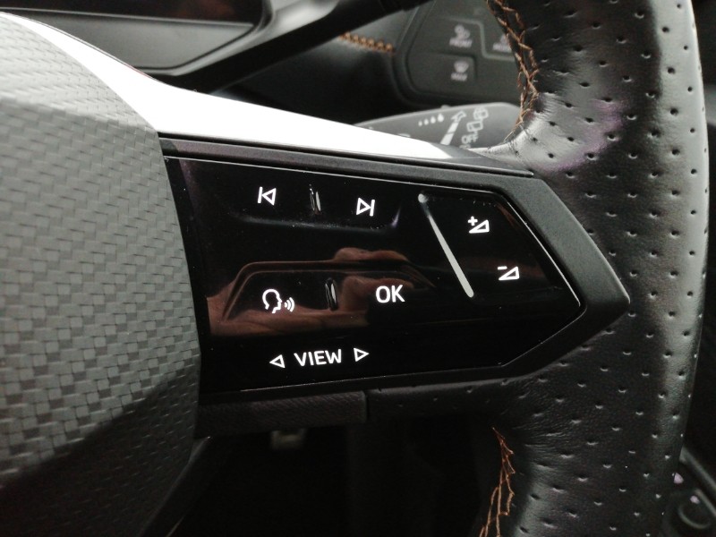 Used Cupra Born 2022 for sale - 77265538: Photo 13