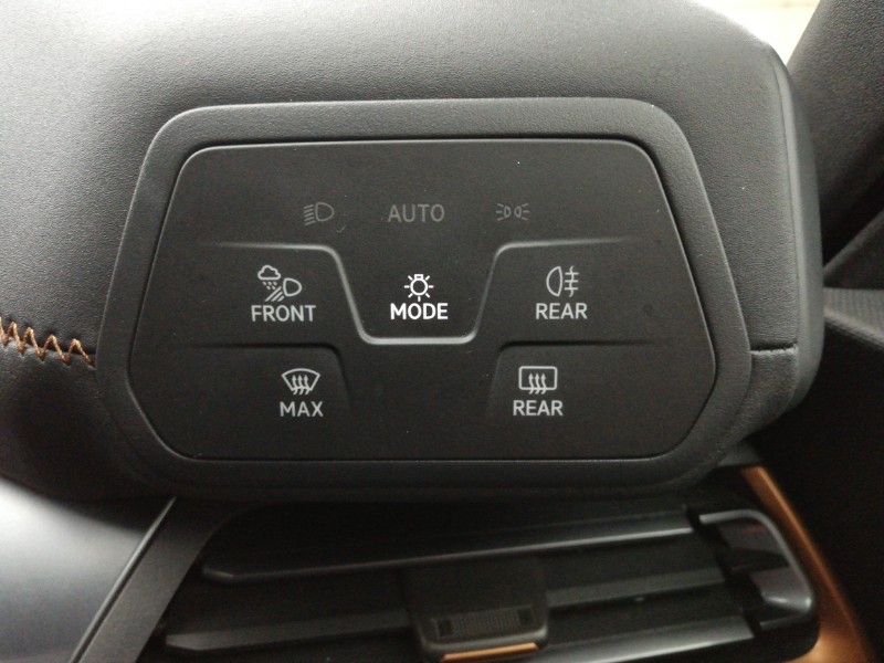 Used Cupra Born 2022 for sale - 77265538: Photo 16