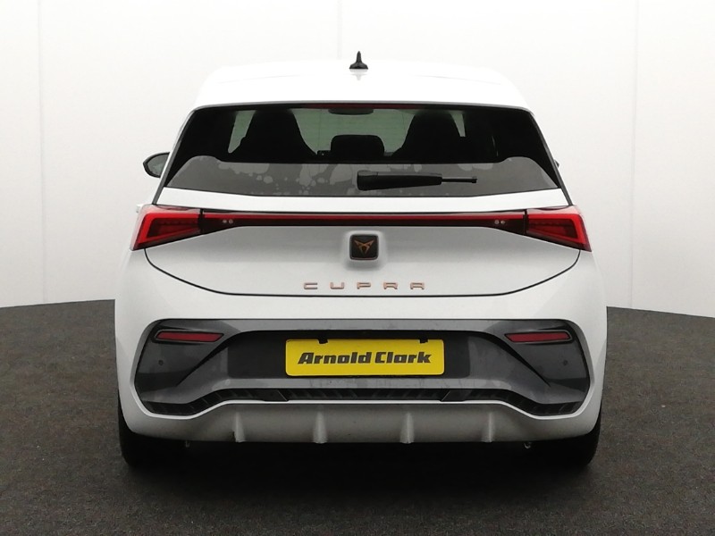 Used Cupra Born 2022 for sale - 77265538: Photo 18