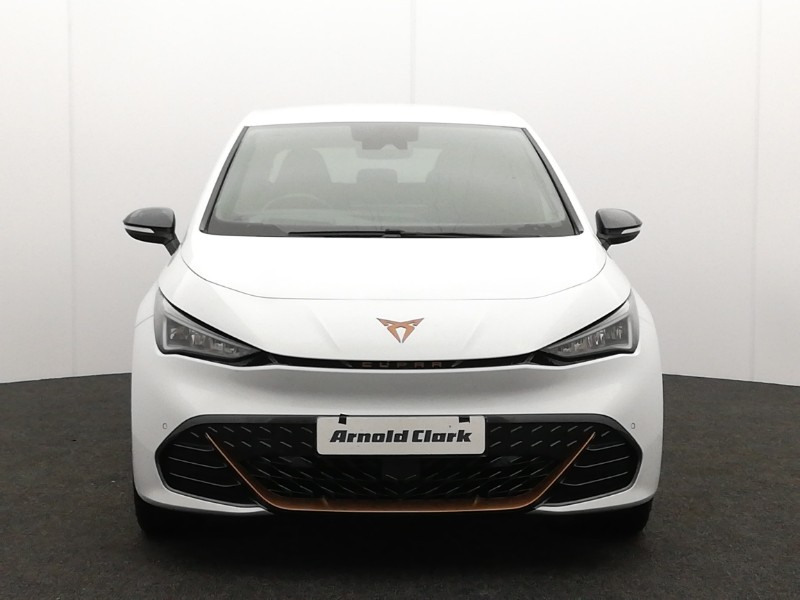 Used Cupra Born 2022 for sale - 77265538: Photo 19