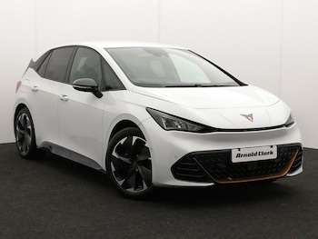 Used Cupra Born 2022 for sale - 77265538: Photo
