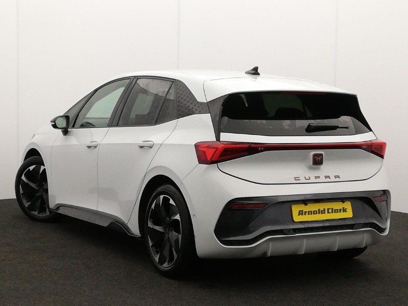 Used Cupra Born 2022 for sale - 77265538: Photo 3
