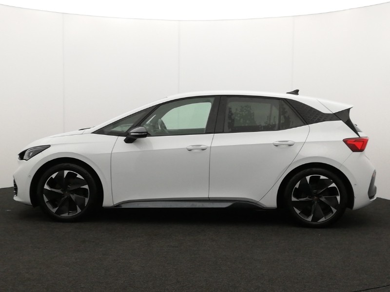 Used Cupra Born 2022 for sale - 77265538: Photo 4