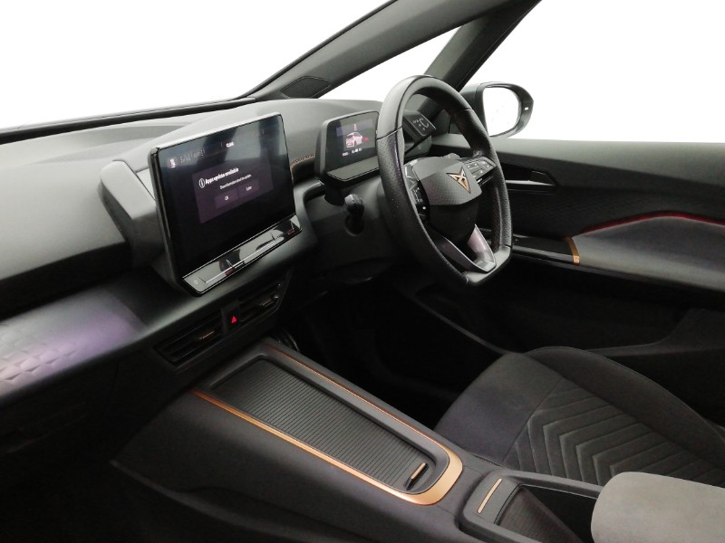 Used Cupra Born 2022 for sale - 77265538: Photo 5