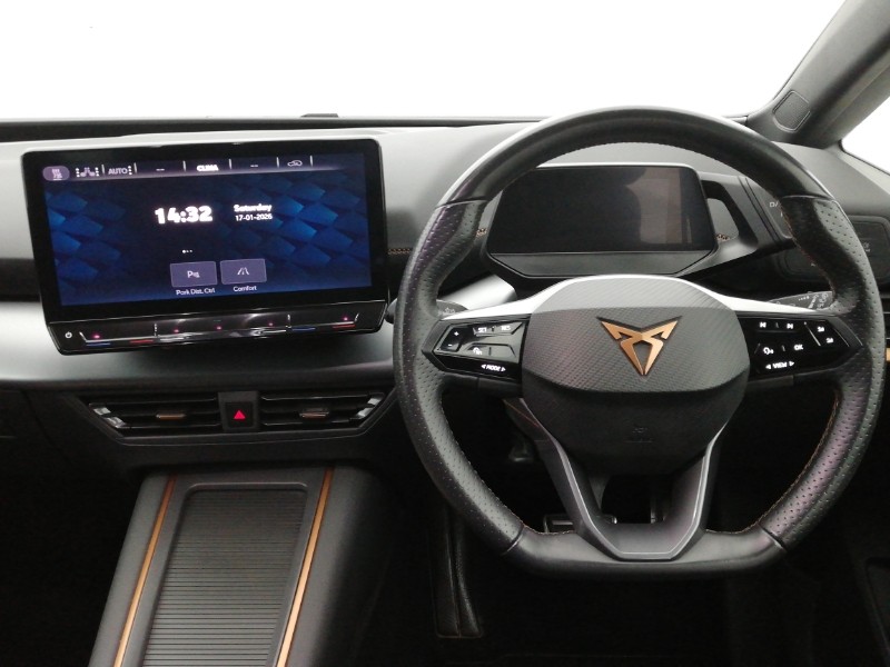 Used Cupra Born 2022 for sale - 77265538: Photo 7