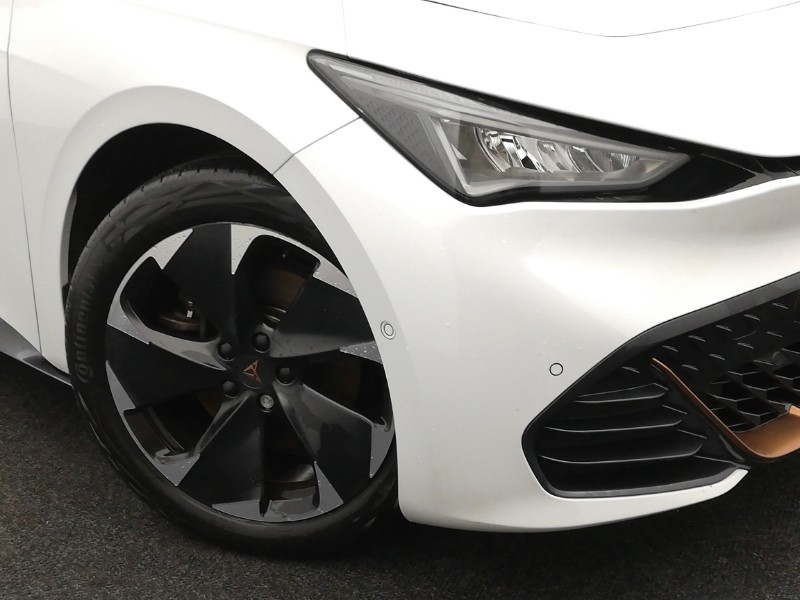 Used Cupra Born 2022 for sale - 77265538: Photo 9