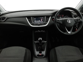 Used Vauxhall Grandland X 2019 for sale - 78827456: Photo