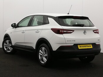 Used Vauxhall Grandland X 2019 for sale - 78827456: Photo