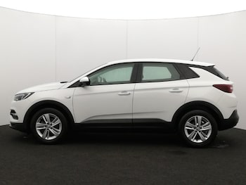 Used Vauxhall Grandland X 2019 for sale - 78827456: Photo