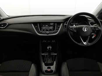 Used Vauxhall Grandland X 2021 for sale - 79569610: Photo