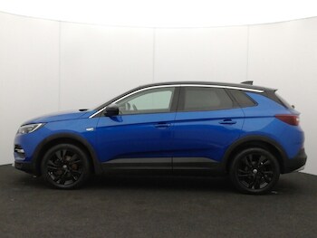 Used Vauxhall Grandland X 2021 for sale - 79569610: Photo