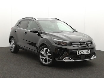 Kia - Stonic
